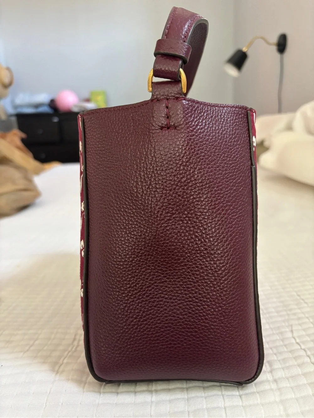 Tory Burch High Frequency Bucket Bag